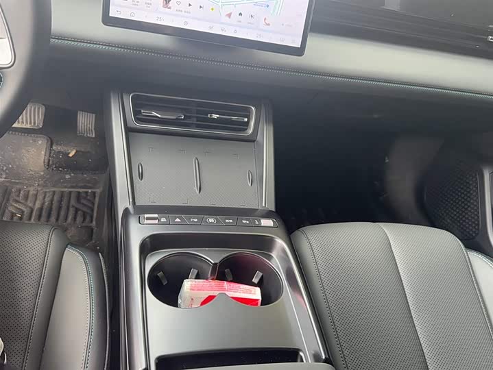 BYD Qin L 2025 2025款 EV 470KM领先型