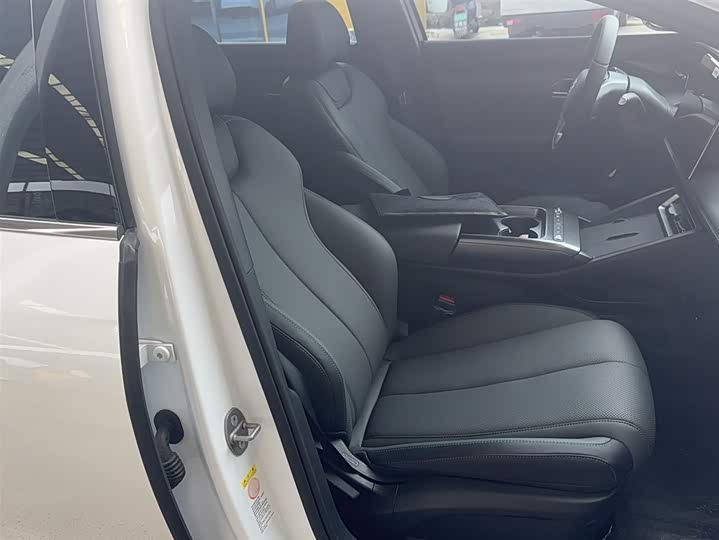 BYD Qin L 2025 2025款 EV 470KM领先型