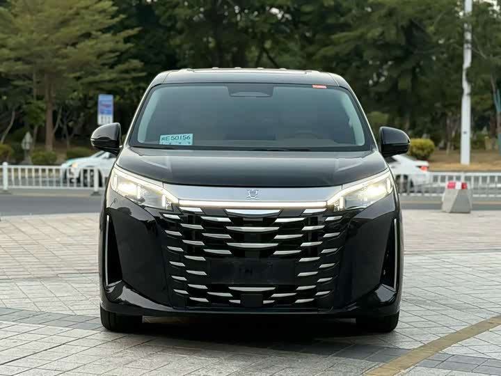 BYD Xia 2025 2025款 DM-i 1.5T 180km 超越型