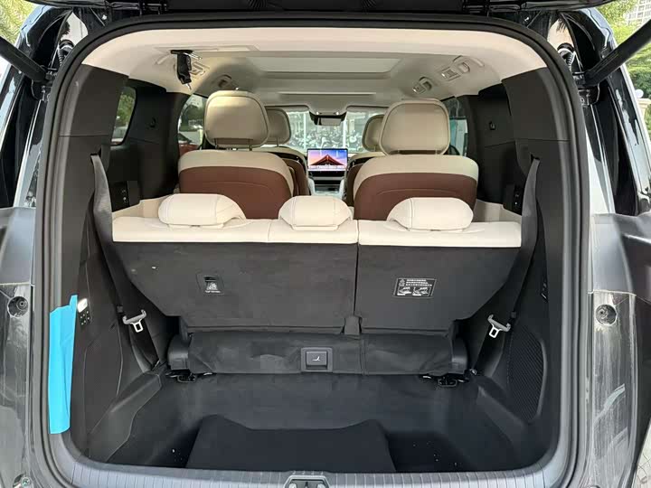 BYD Xia 2025 2025款 DM-i 1.5T 180km 超越型