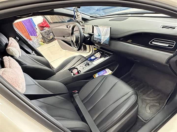 2025 BYD Seal 06 Hybrid/EV