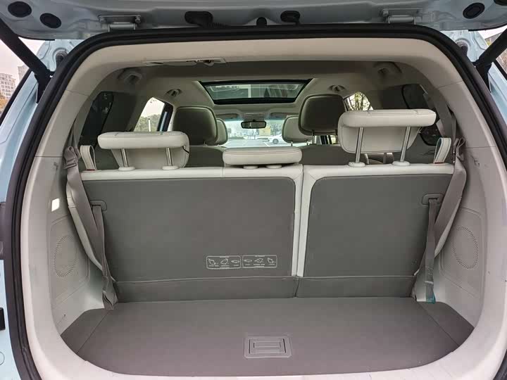 Dongfeng Forthing Yacht 2022 2022款 1.5T DCT逐浪版