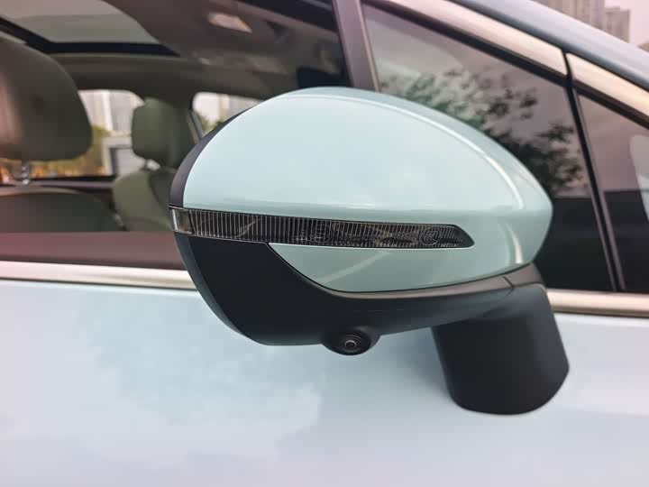 Dongfeng Forthing Yacht 2022 2022款 1.5T DCT逐浪版