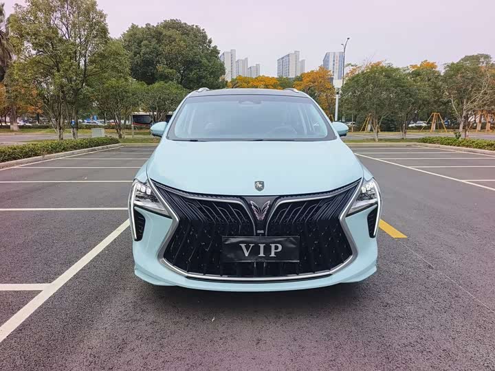 Dongfeng Forthing Yacht 2022 2022款 1.5T DCT逐浪版