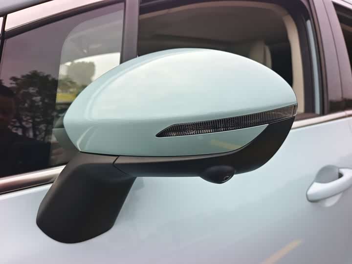 Dongfeng Forthing Yacht 2022 2022款 1.5T DCT逐浪版