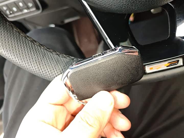 Kia Sportage GT-line 2021 2021款 Ace 1.5T GT Line 超能版