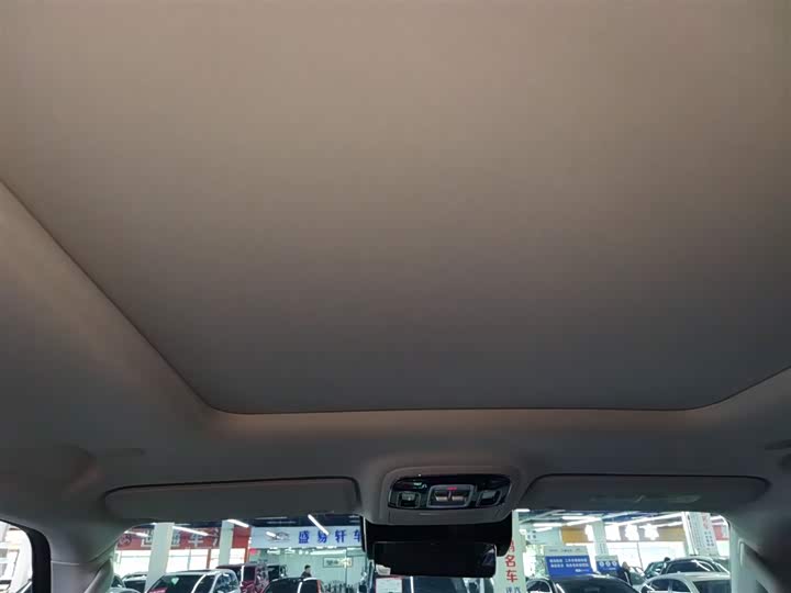 BAIC Beijing BJ40 Hybrid 2025 2025款 进阶版