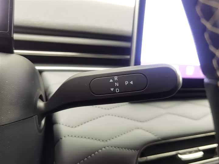 Dongfeng Nammi 01 2024 2024款 共创版 共创WE版