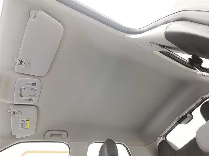 Dongfeng Nammi 01 2024 2024款 共创版 共创WE版