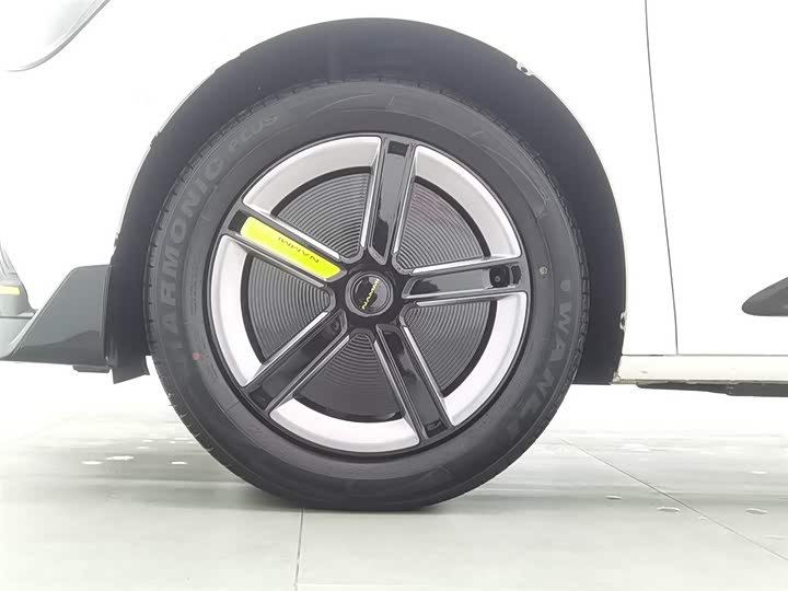 Dongfeng Nammi 01 2024 2024款 共创版 共创WE版