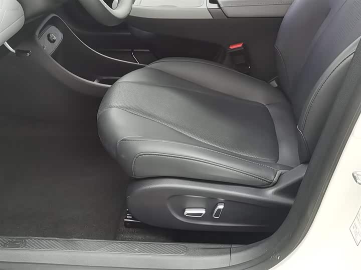 Dongfeng Nammi 01 2024 2024款 共创版 共创WE版