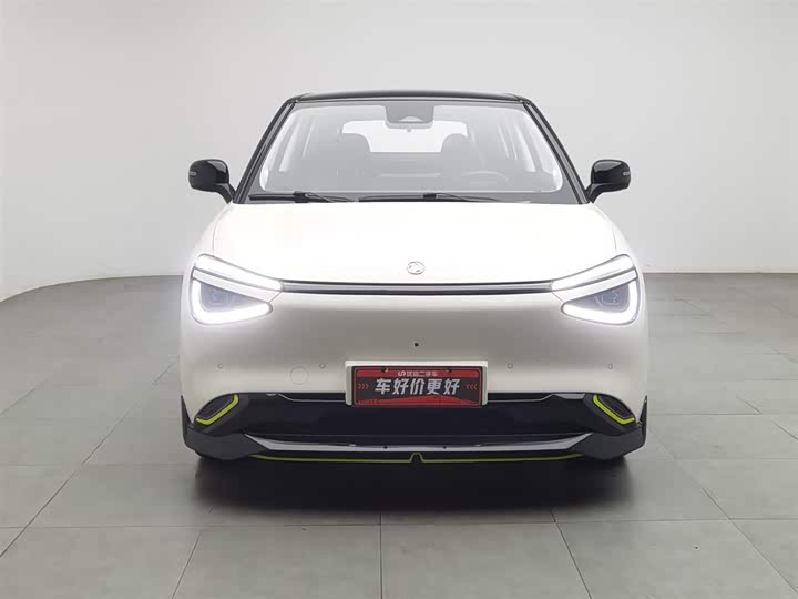 Dongfeng Nammi 01 2024 2024款 共创版 共创WE版