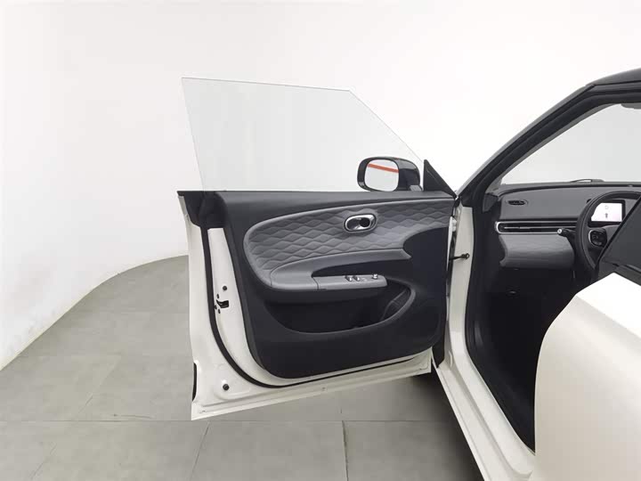 Dongfeng Nammi 01 2024 2024款 共创版 共创WE版