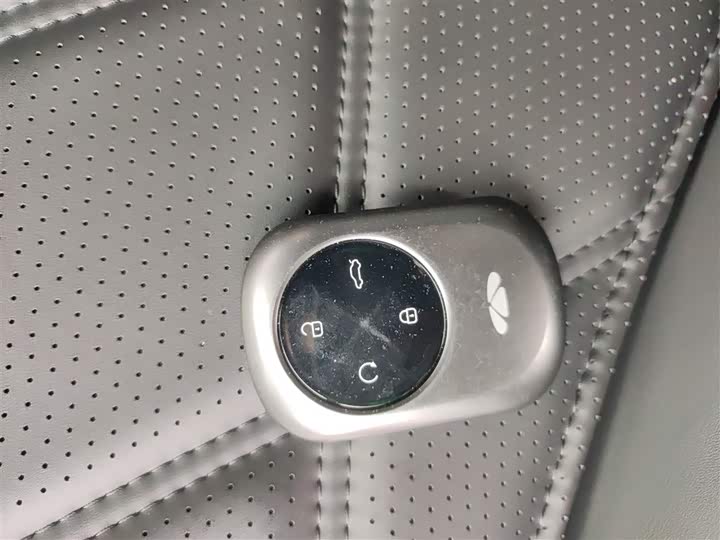 Chery Fulwin A9L 2025 2025款 四驱高能巅峰版