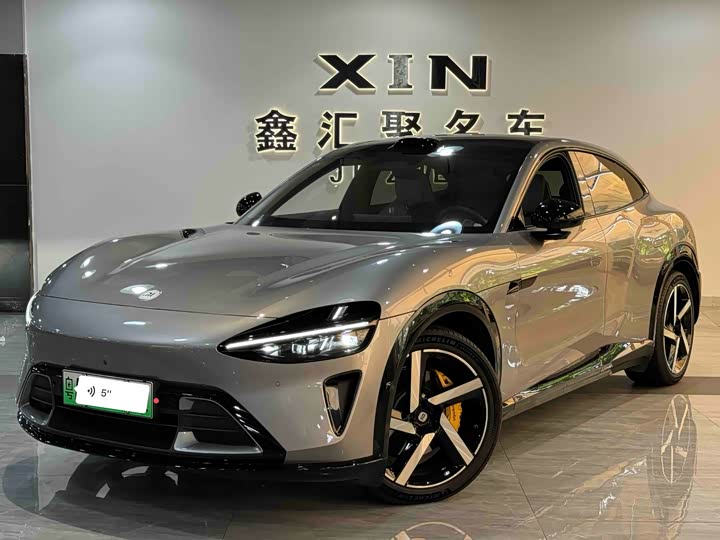 Xiaomi YU7 2025 2025款 超长续航高性能四驱Max版