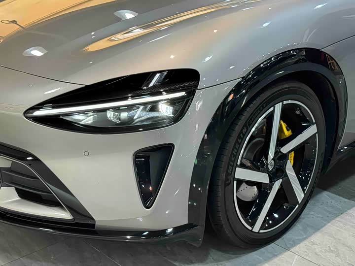 Xiaomi YU7 2025 2025款 超长续航高性能四驱Max版