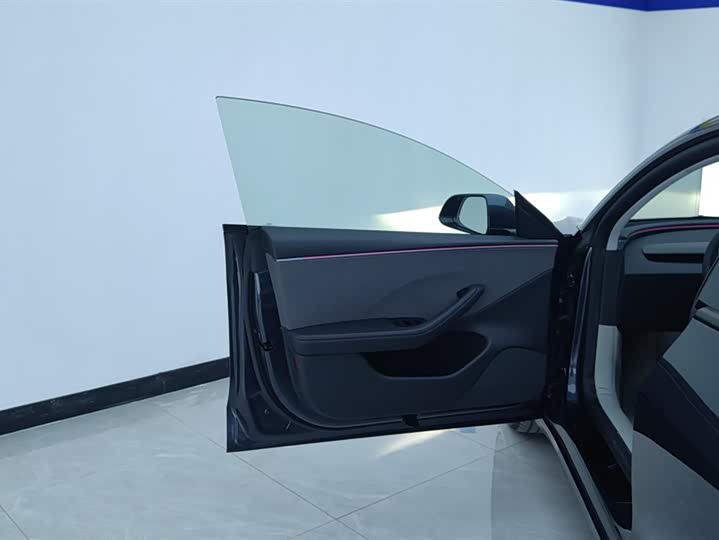 Tesla Model 3 2025 2025款 后轮驱动版