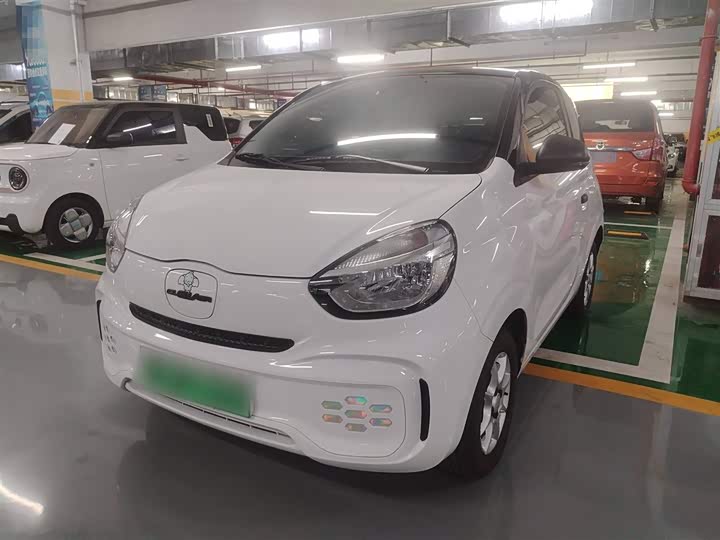 Roewe Clever 2022 2022款 311km元气啵啵版