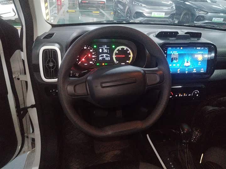 Roewe Clever 2022 2022款 311km元气啵啵版