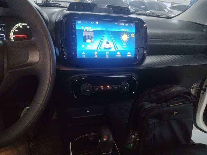 Roewe Clever 2022 2022款 311km元气啵啵版