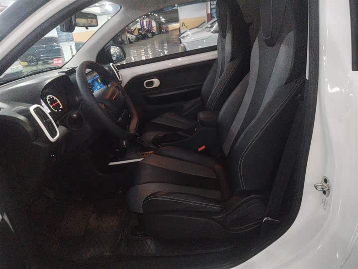 Roewe Clever 2022 2022款 311km元气啵啵版