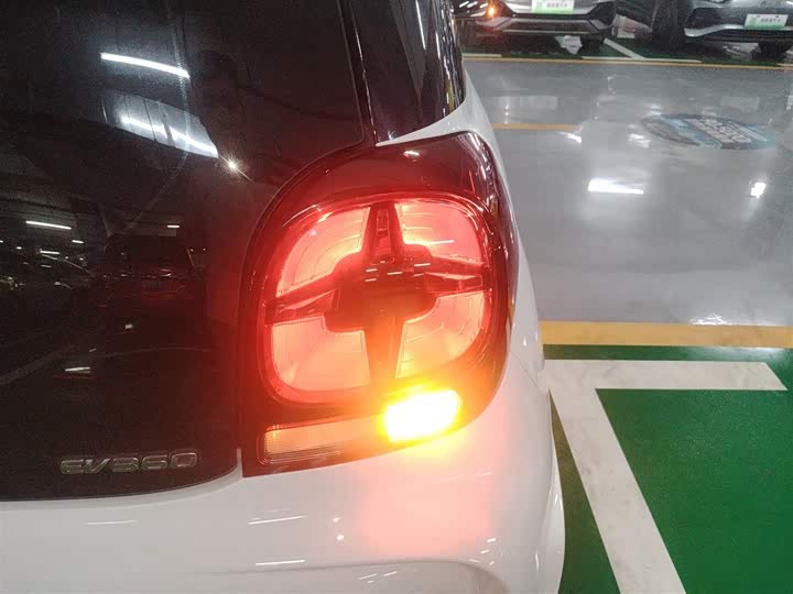 Roewe Clever 2022 2022款 311km元气啵啵版