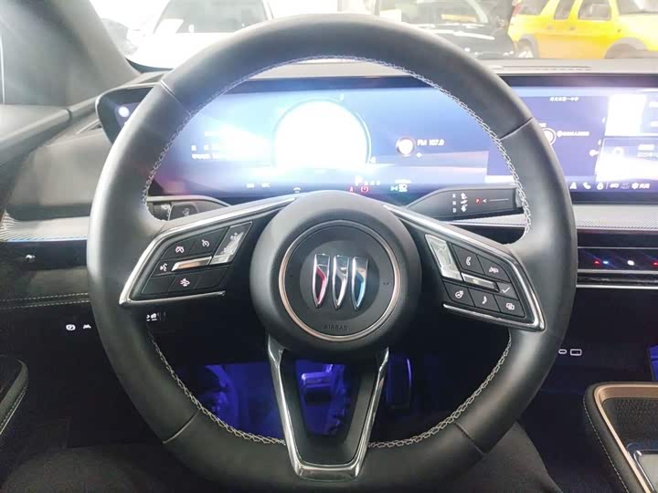 Buick Electra E4 2023 2023款 GS版