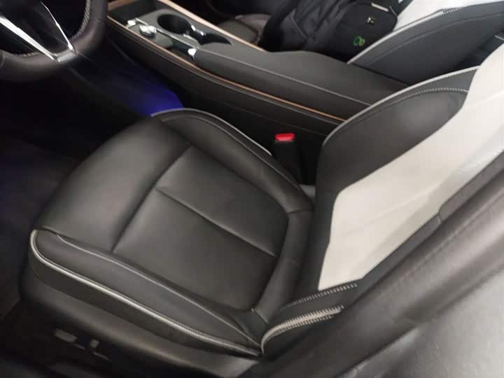 Buick Electra E4 2023 2023款 GS版