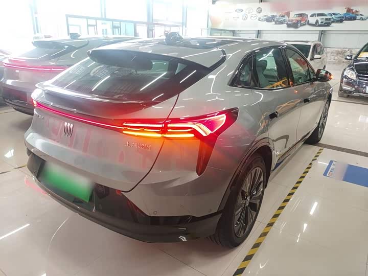 Buick Electra E4 2023 2023款 GS版