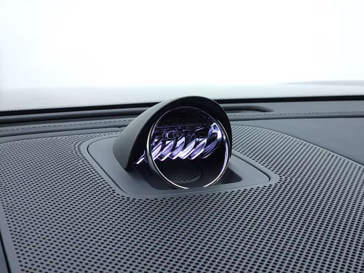 Aito M9 2025 2025款 增程 Max版 52kWh 6座版