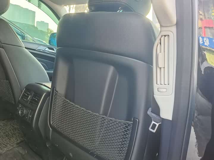 BAIC Beijing BJ90 2021 2021款 3.0T 政荣版