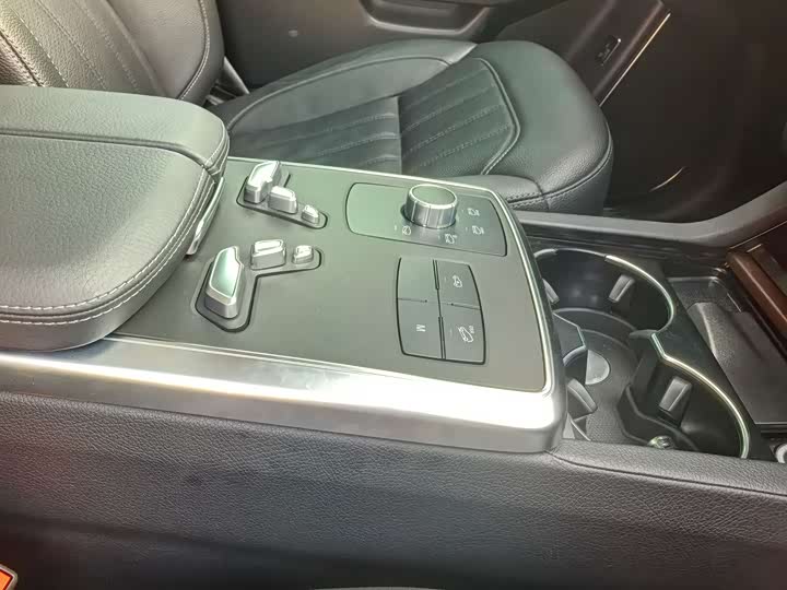 BAIC Beijing BJ90 2021 2021款 3.0T 政荣版