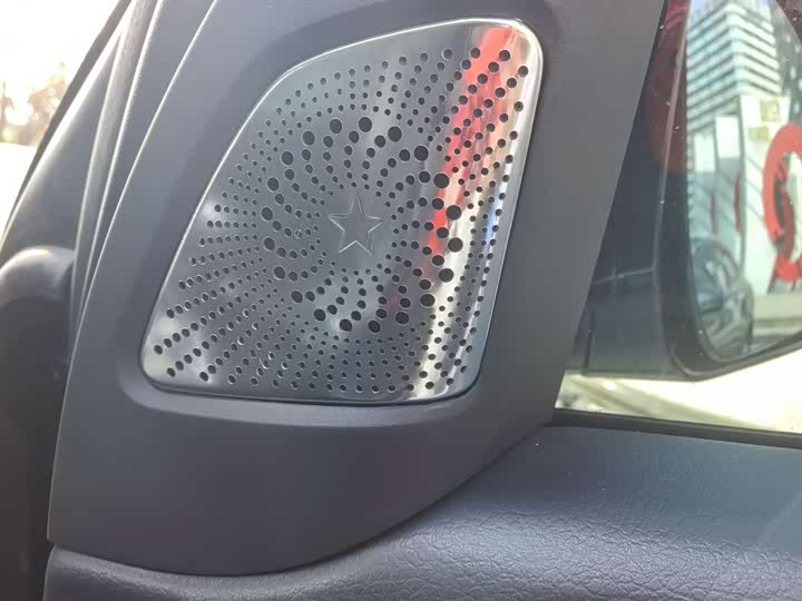 BAIC Beijing BJ90 2021 2021款 3.0T 政荣版