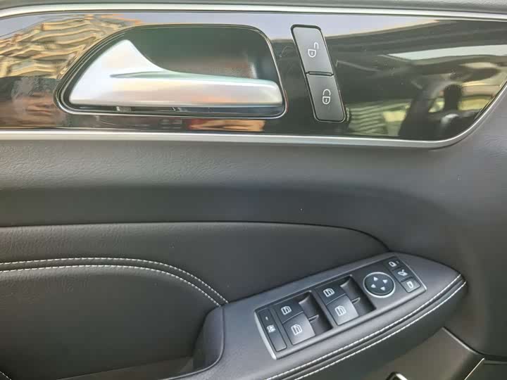 BAIC Beijing BJ90 2021 2021款 3.0T 政荣版