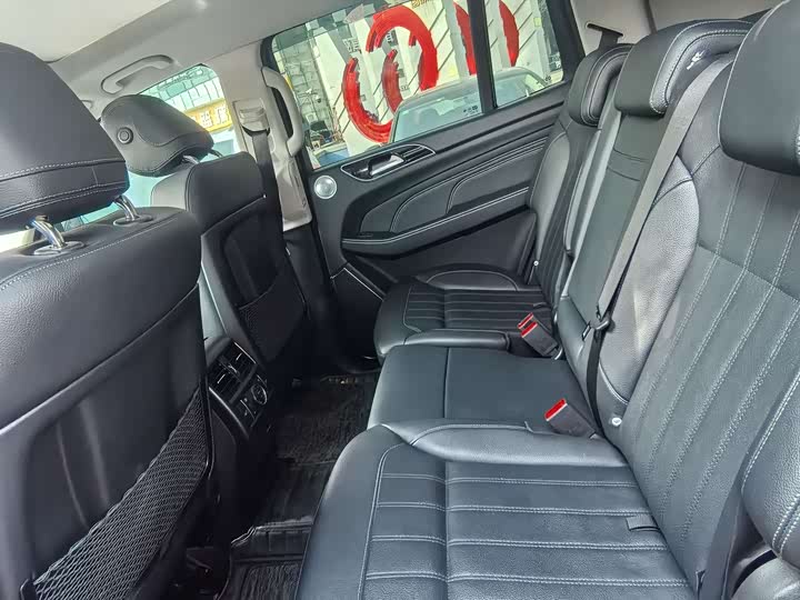 BAIC Beijing BJ90 2021 2021款 3.0T 政荣版