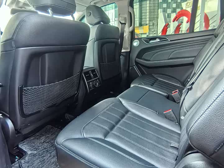 BAIC Beijing BJ90 2021 2021款 3.0T 政荣版