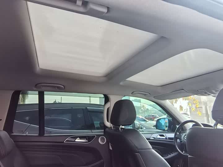 BAIC Beijing BJ90 2021 2021款 3.0T 政荣版