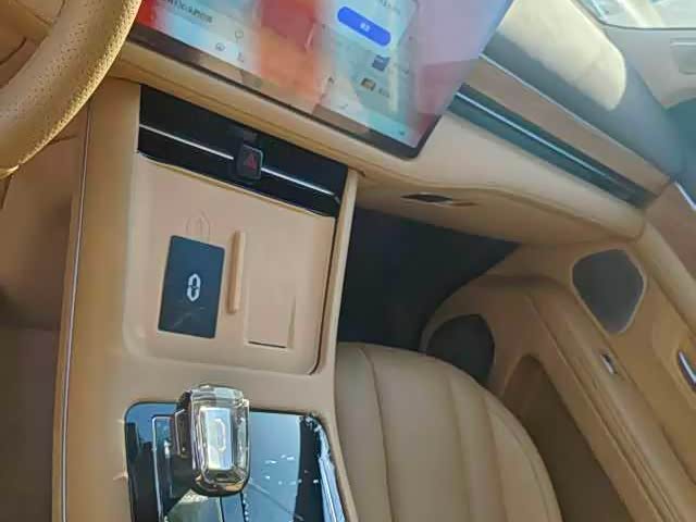 Aito M7 2024 2024款 1.5T 后驱Plus版 5座