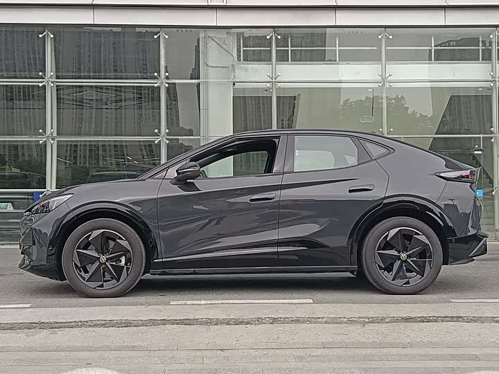 Volkswagen ID.Unyx 2024 2024款 Pro 长续航版