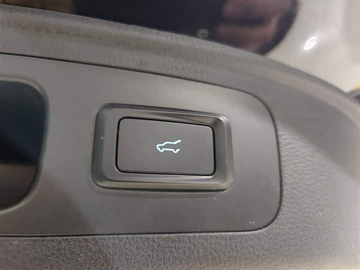 Ford Equator 2021 2021款 EcoBoost 225 尊领型 6座