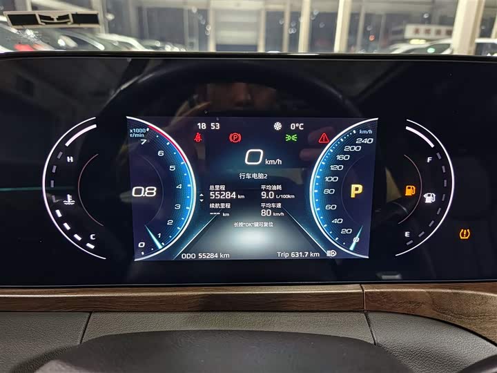 Ford Equator 2021 2021款 EcoBoost 225 尊领型 6座