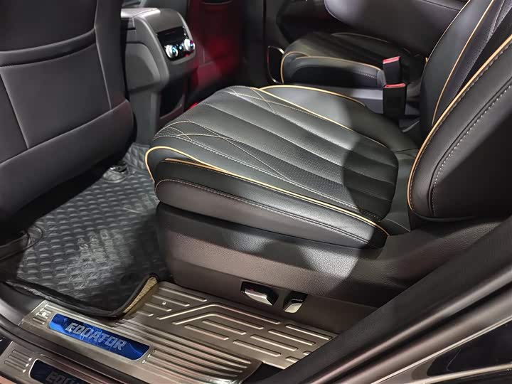 Ford Equator 2021 2021款 EcoBoost 225 尊领型 6座