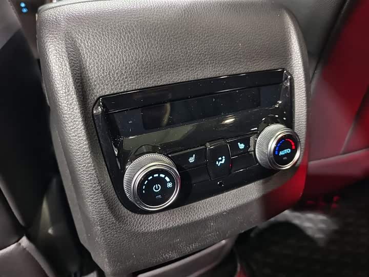 Ford Equator 2021 2021款 EcoBoost 225 尊领型 6座