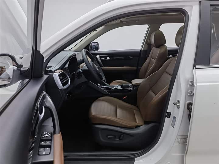 Kia Sportage GT-line 2021 2021款 Ace 2.0L 精彩版