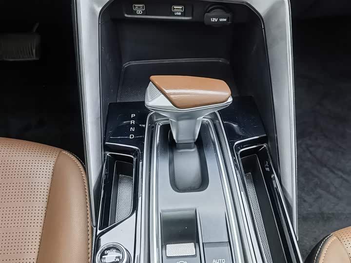 Kia Sportage GT-line 2021 2021款 Ace 2.0L 精彩版