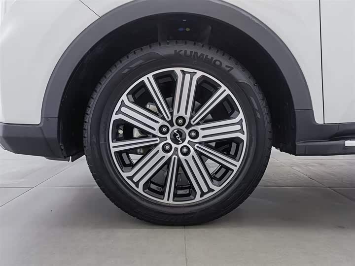 Kia Sportage GT-line 2021 2021款 Ace 2.0L 精彩版