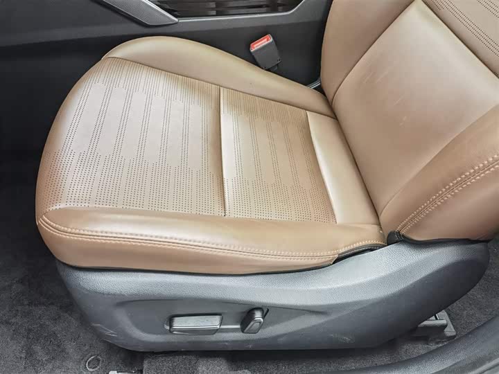 Kia Sportage GT-line 2021 2021款 Ace 2.0L 精彩版