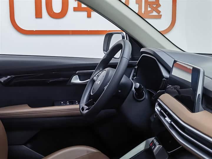 Kia Sportage GT-line 2021 2021款 Ace 2.0L 精彩版