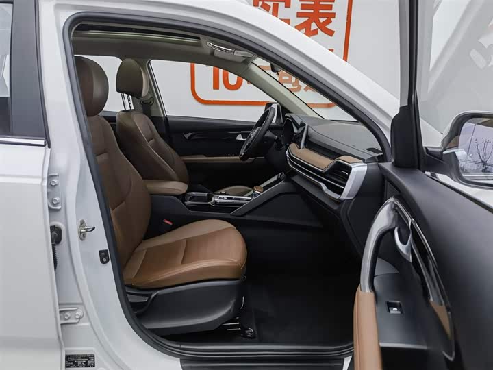 Kia Sportage GT-line 2021 2021款 Ace 2.0L 精彩版