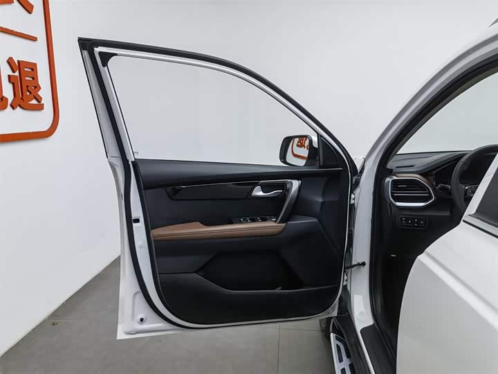 Kia Sportage GT-line 2021 2021款 Ace 2.0L 精彩版